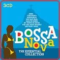 Various - Bossa Nova <br>(3CD Tin)